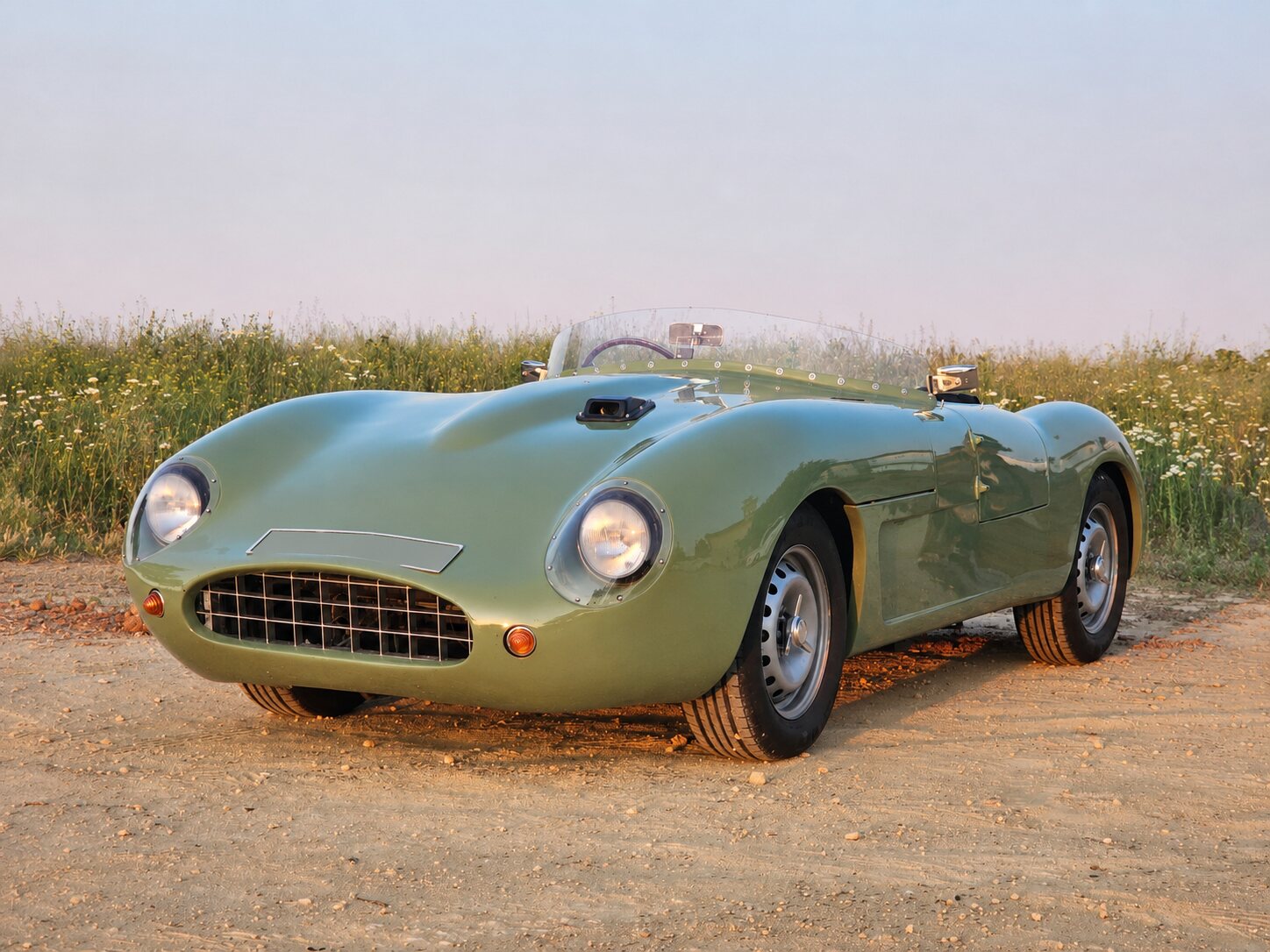 Formosa 236 · 236 Front